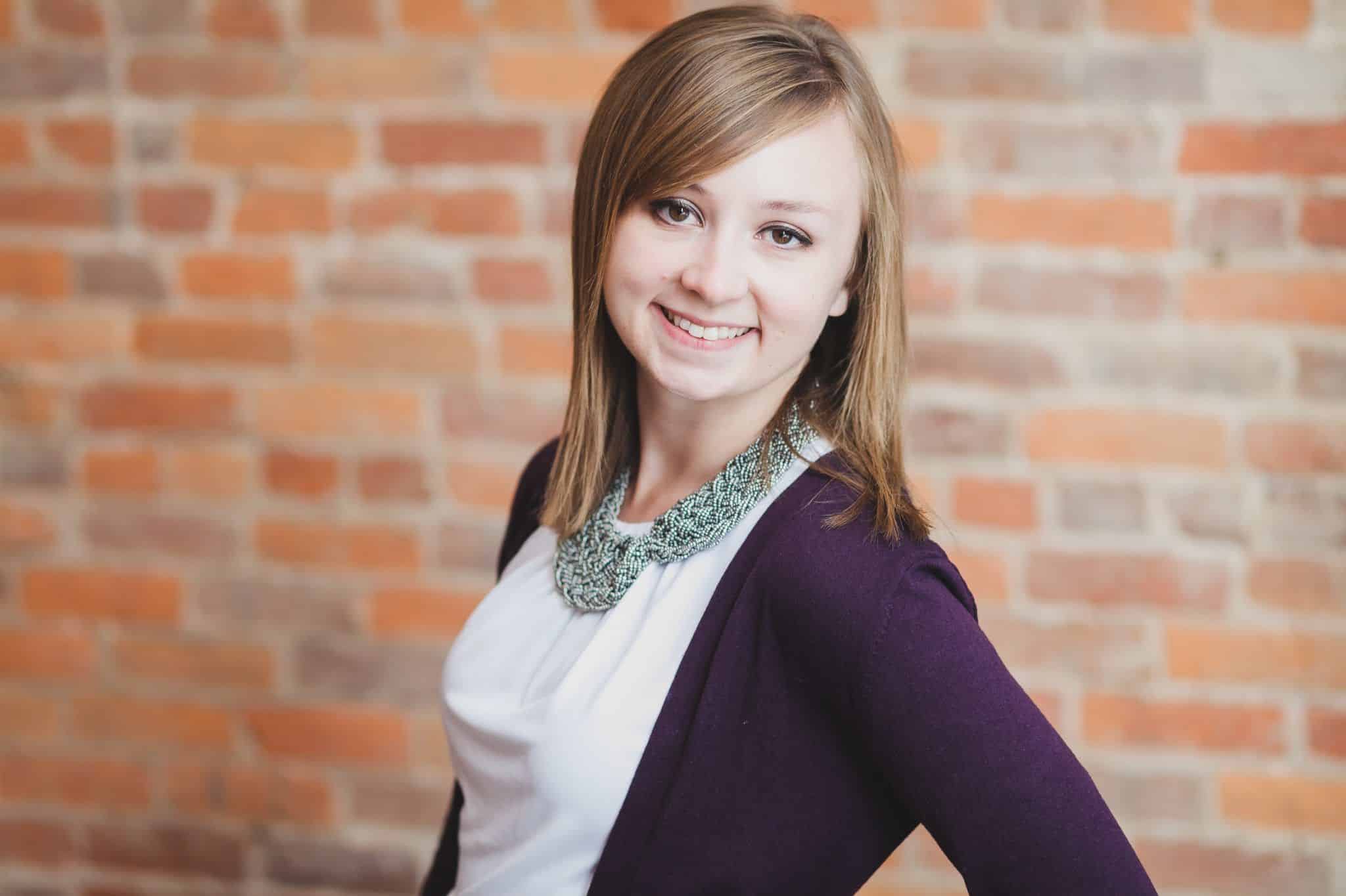 Victoria Rayburn | Former Content Direct at Treefrog, now a self-employed wedding photographer