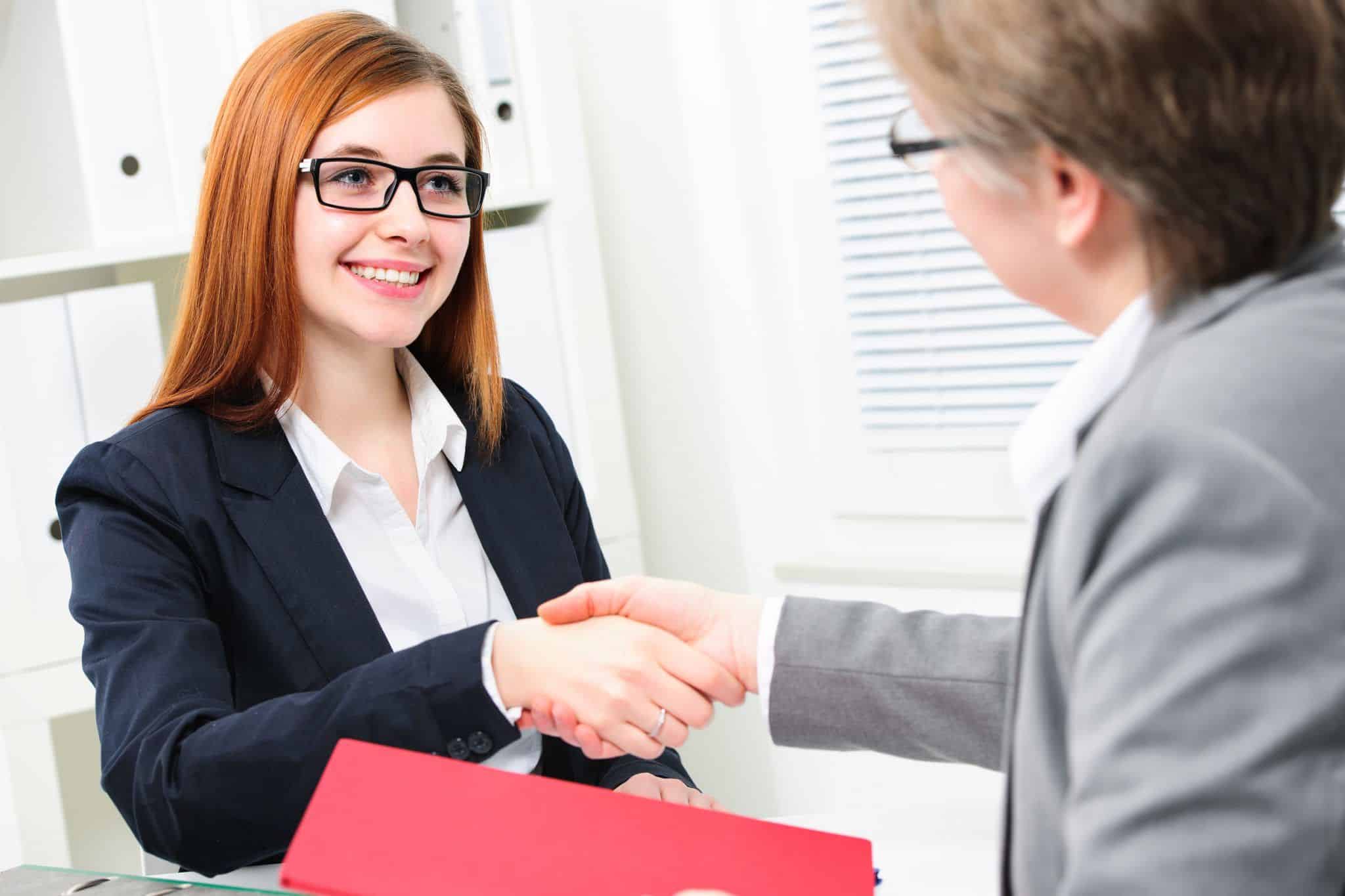 Jaclyn Lawmaster served as a content intern for Treefrog, and she wanted to share what she gained from working at Treefrog.