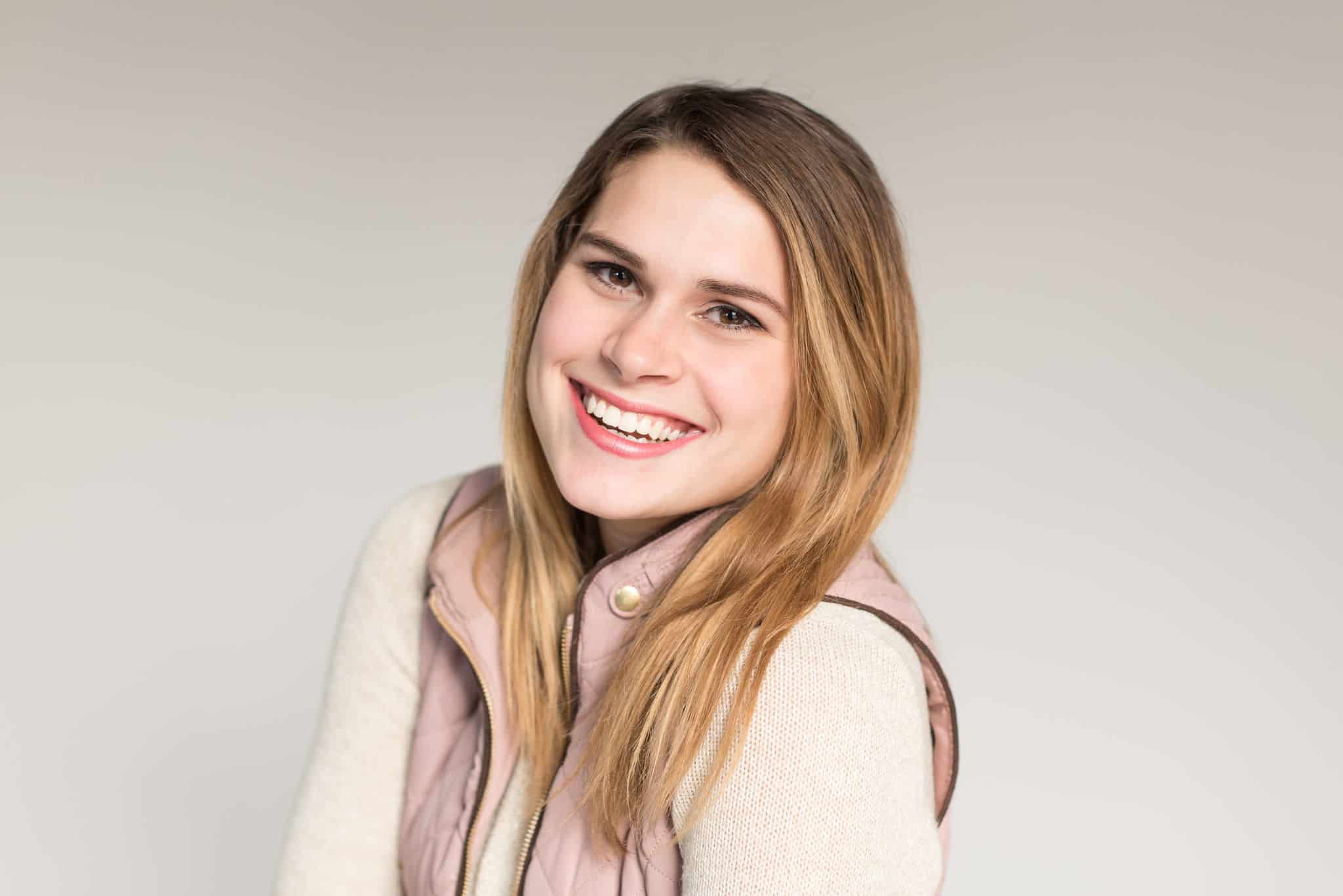 Jaclyn Lawmaster served as a content intern for Treefrog, and she wanted to share what she gained from working at Treefrog.