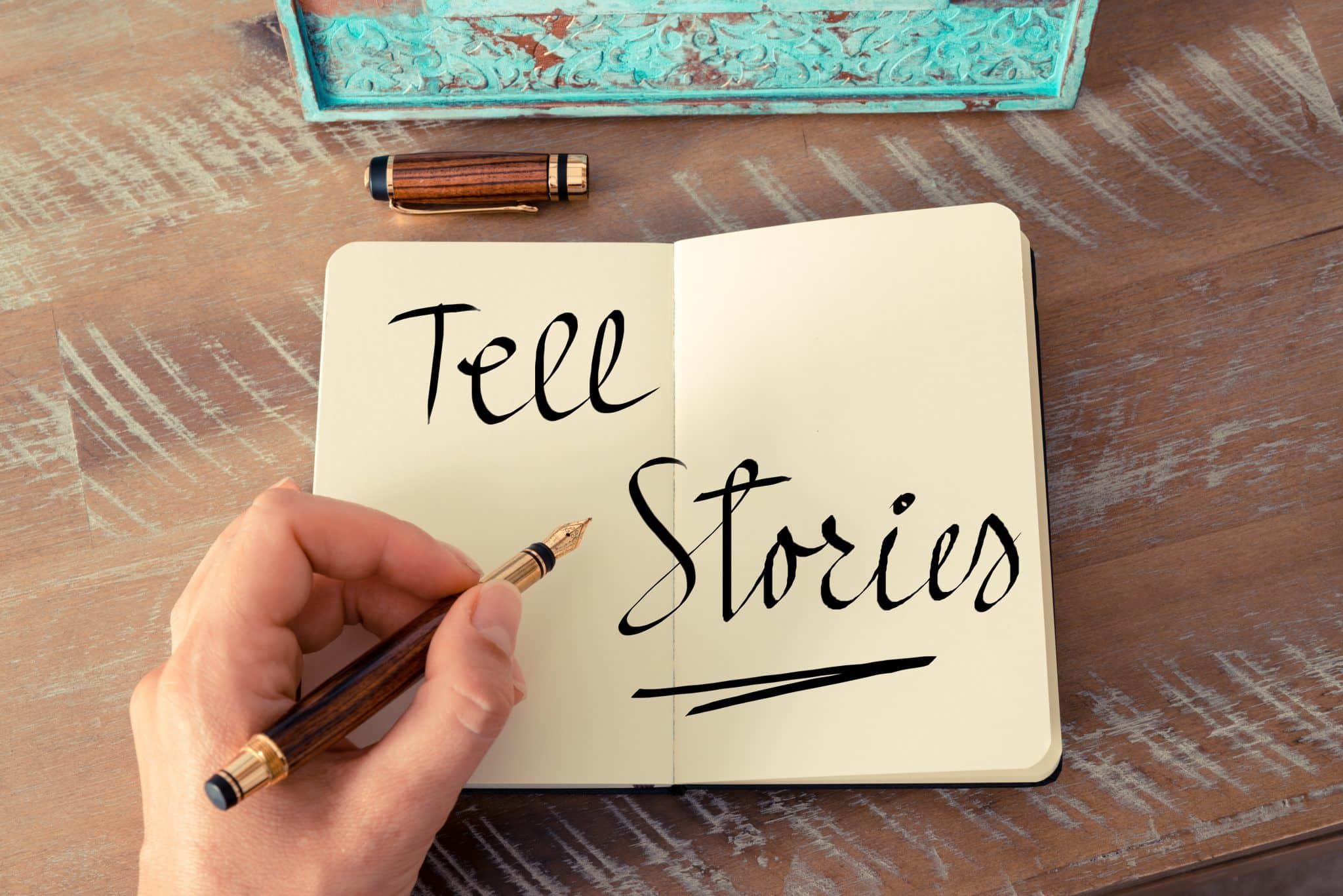 Focus on your target audience when you’re creating your website.