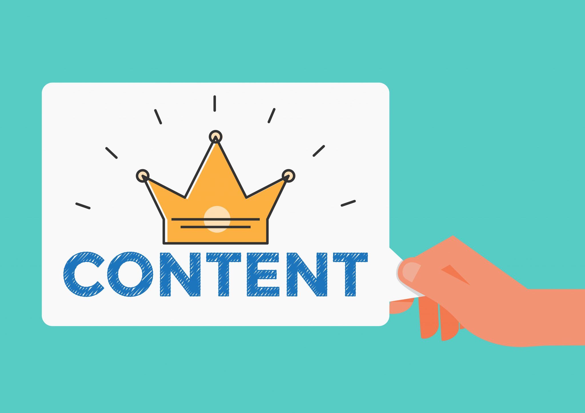 Improve your local SEO by being consistent, searchable, and informative.