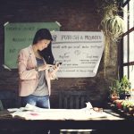 Focus on your target audience when you’re creating your website.