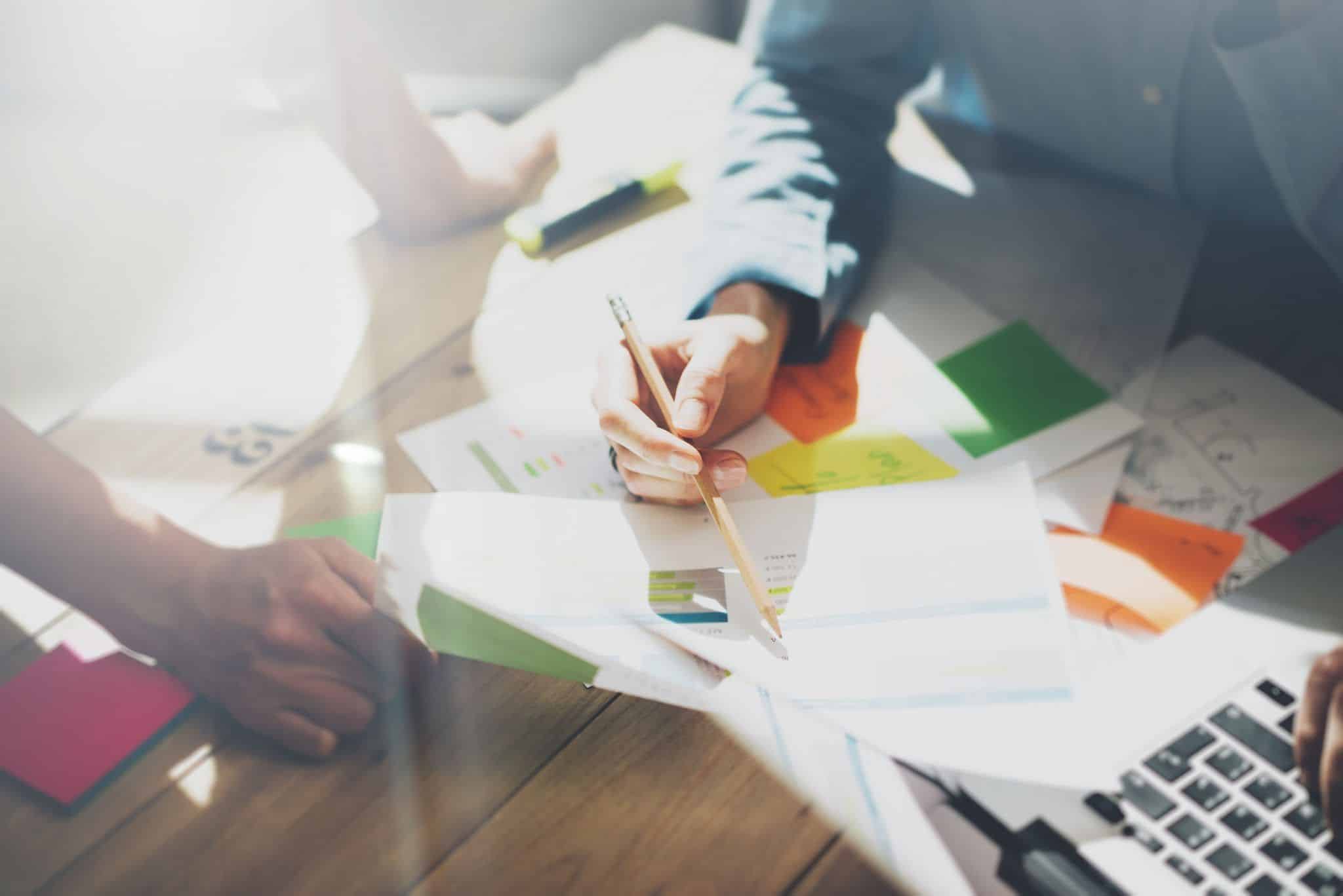 Treefrog Marketing helps clients choose whether to hire a marketing manager or work with a marketing agency.