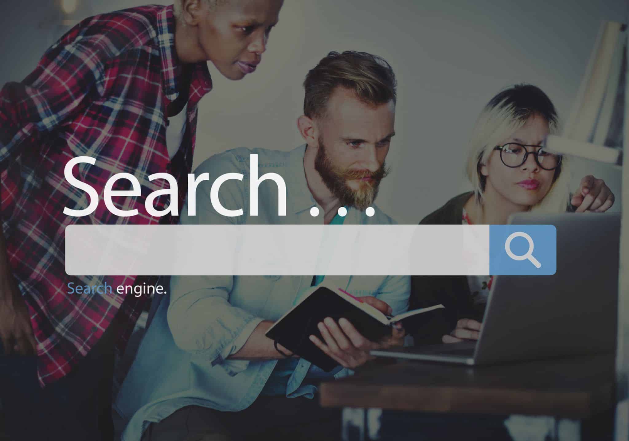 Treefrog Marketing helps small business owners understand five reasons why small businesses need a strategic website.