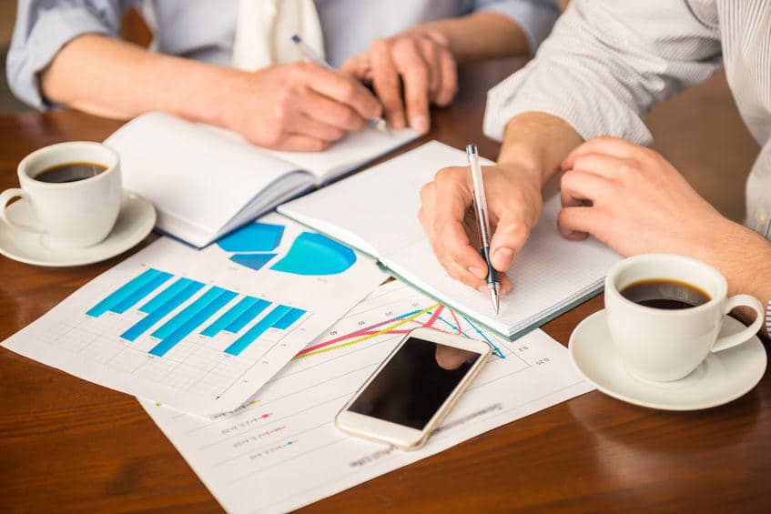 Learn more about the benefits of social media marketing for your small business. 