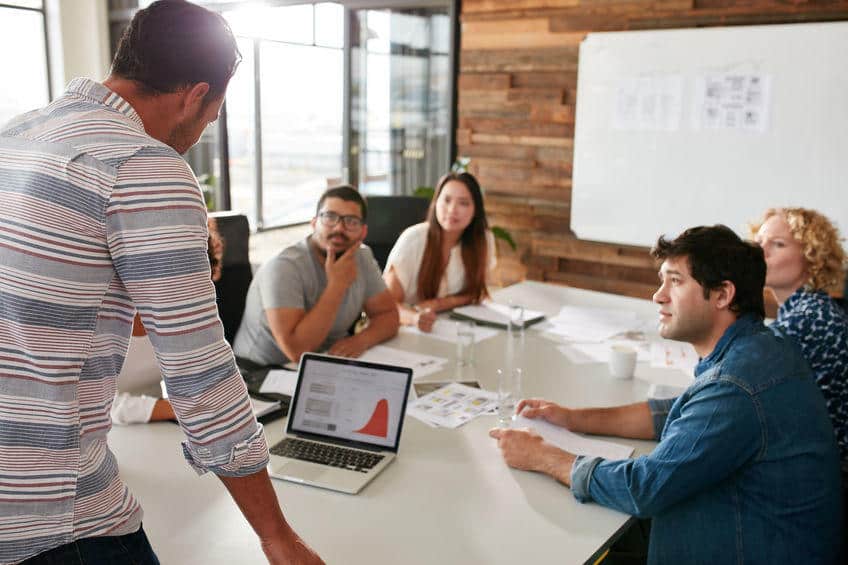Learn about reasons to partner with a marketing agency.