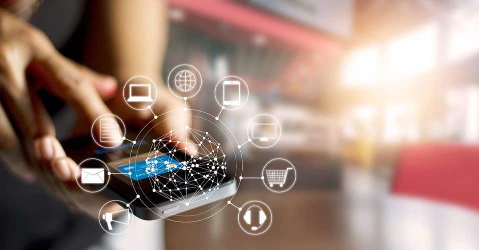 Learn more about the benefits of social media marketing for your small business. 