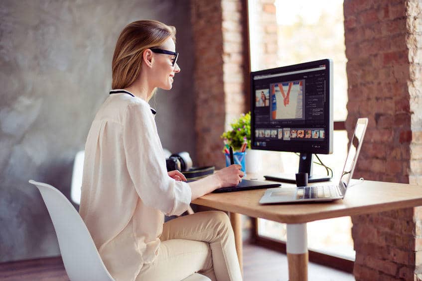 Learn about reasons to partner with a marketing agency. 