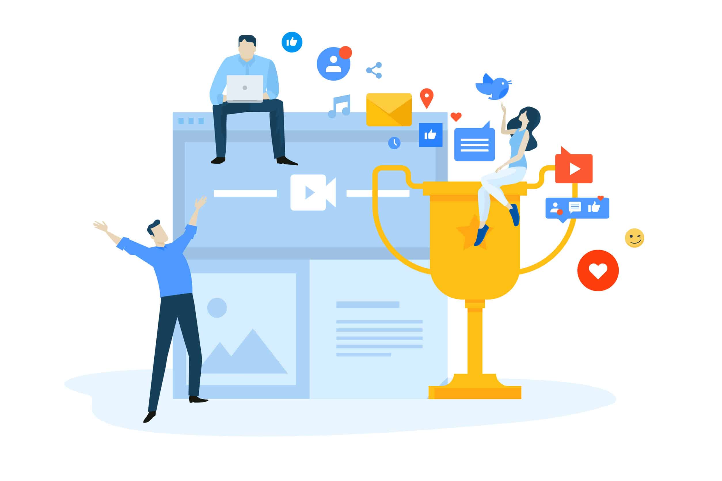 7 Ways to Boost Email Click-Through Rates