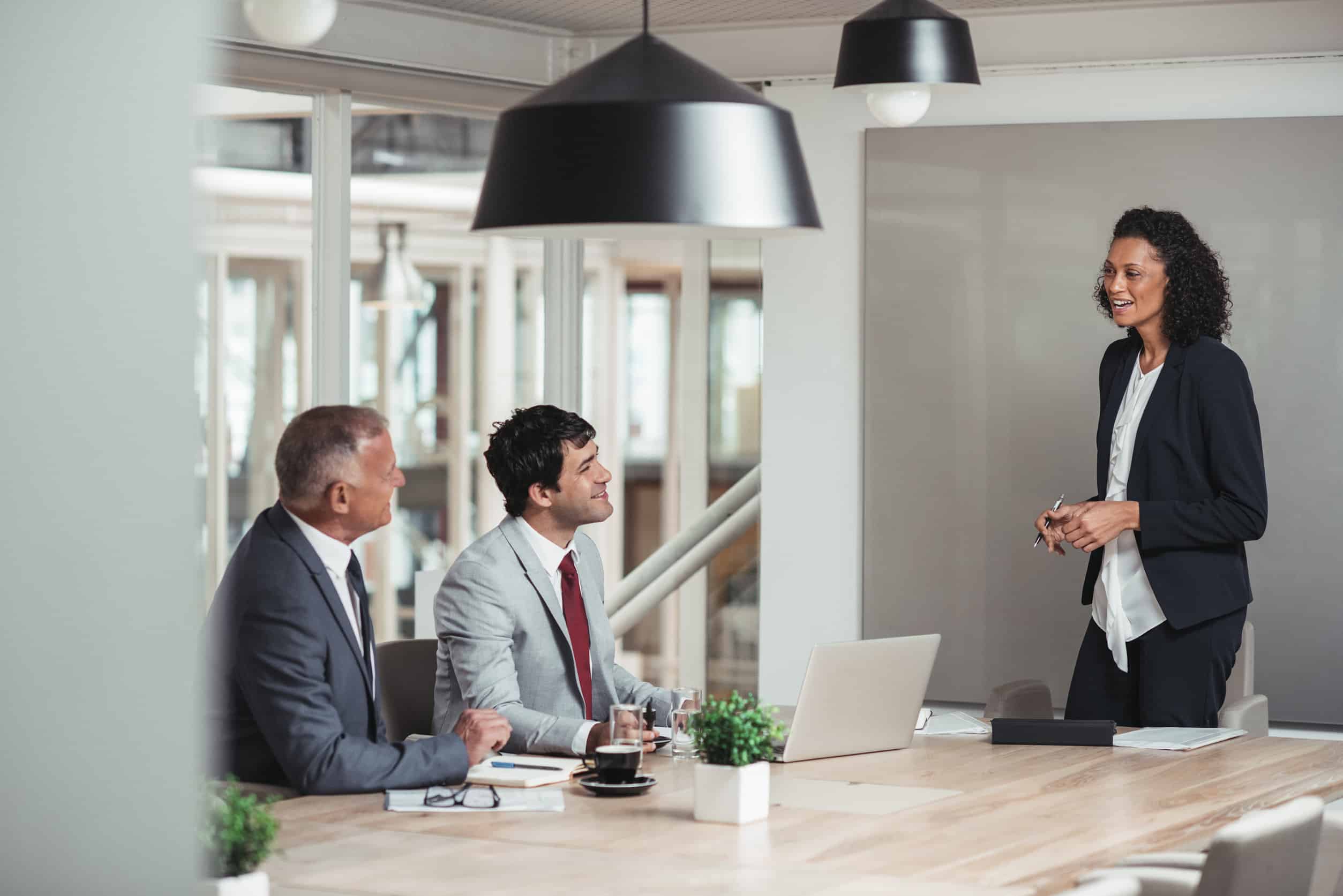 Build Effective Small Business Marketing Systems