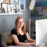 Emma Skees explains how a virtual assistant can support your small business on the Priority Pursuit Podcast.