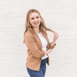 Victoria Rayburn of Treefrog Marketing explains why marketing should be a top priority for small businesses during a recession.