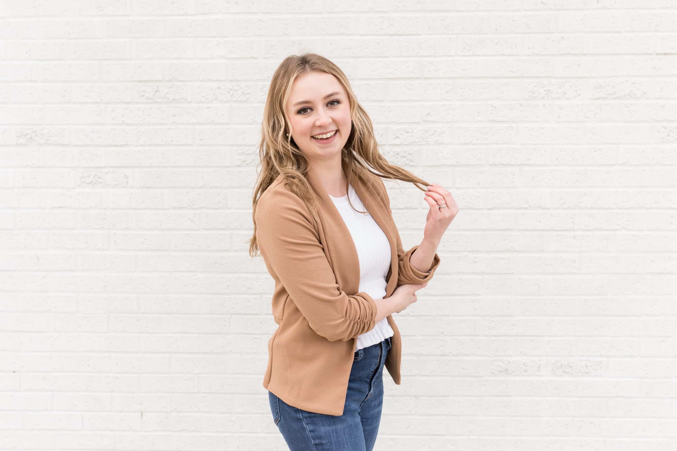 Victoria Rayburn of Treefrog Marketing explains why marketing should be a top priority for small businesses during a recession.