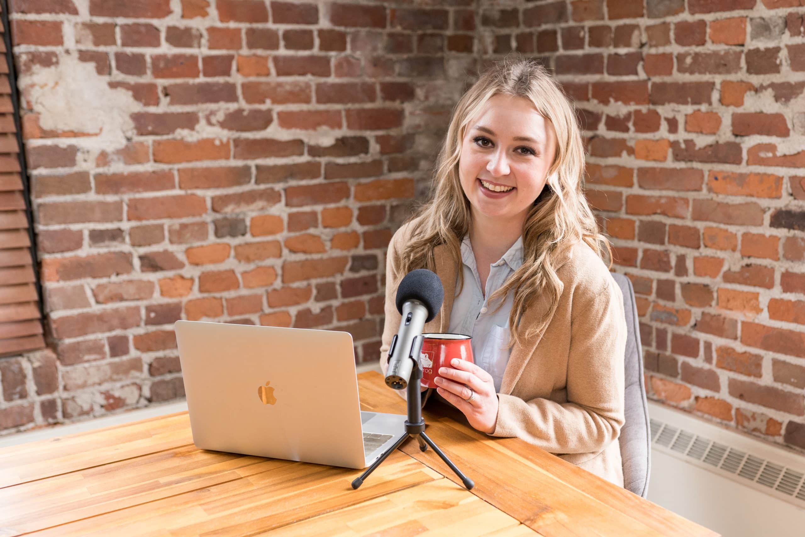 Victoria Rayburn explains how to determine your small business’s “why” in this episode of “Priority Pursuit.”