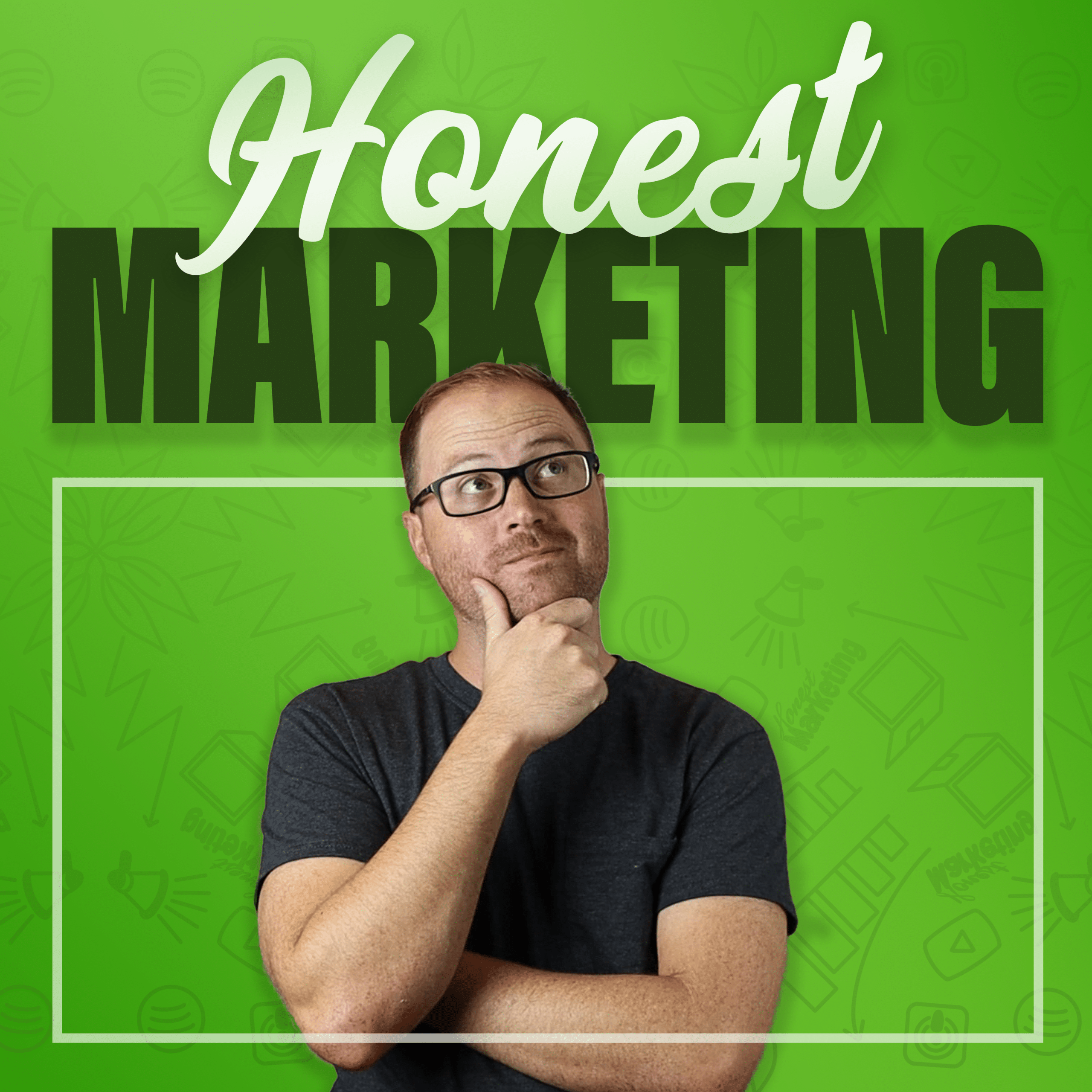 Why & How to Start a Podcast as a Small Business with Travis Albritton