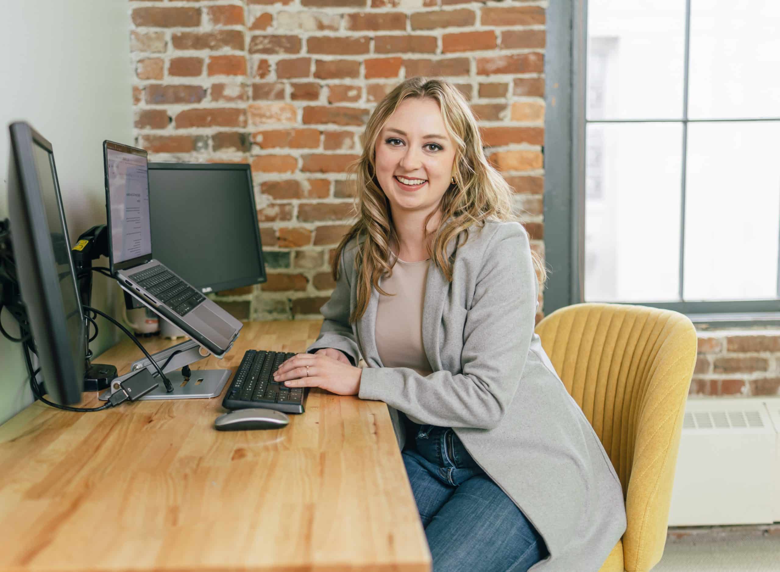 Kelly Rice and Victoria Rayburn of Treefrog Marketing answer the seven most frequently asked questions about small business marketing.