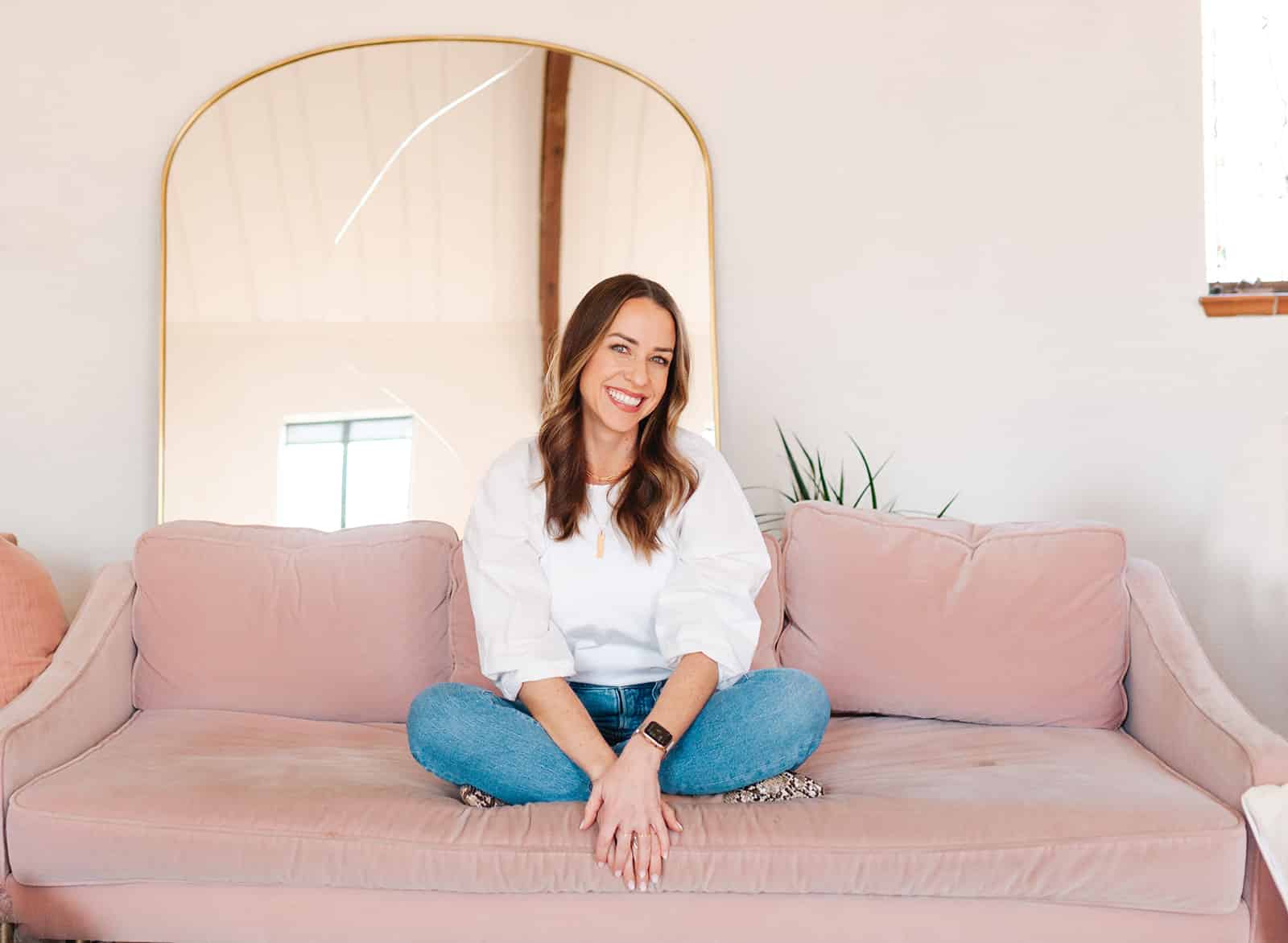 How to Get Unstuck in Your Small Business with Jaime Gordon on Priority Pursuit
