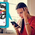 Small business owner overwhelmed by new social media platform Threads