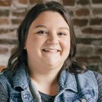 Treefrog’s Content Director Angel Tobey