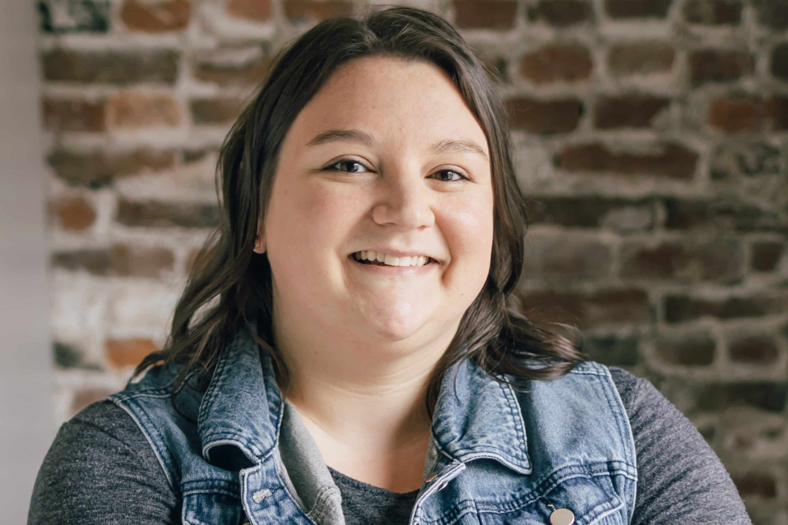Treefrog’s Content Director Angel Tobey
