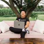 Learn about the advantages of Showit for small business websites as we chat with Parker Pearson!