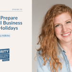 Mary Adkins, Treefrog Marketing’s Director of Operations