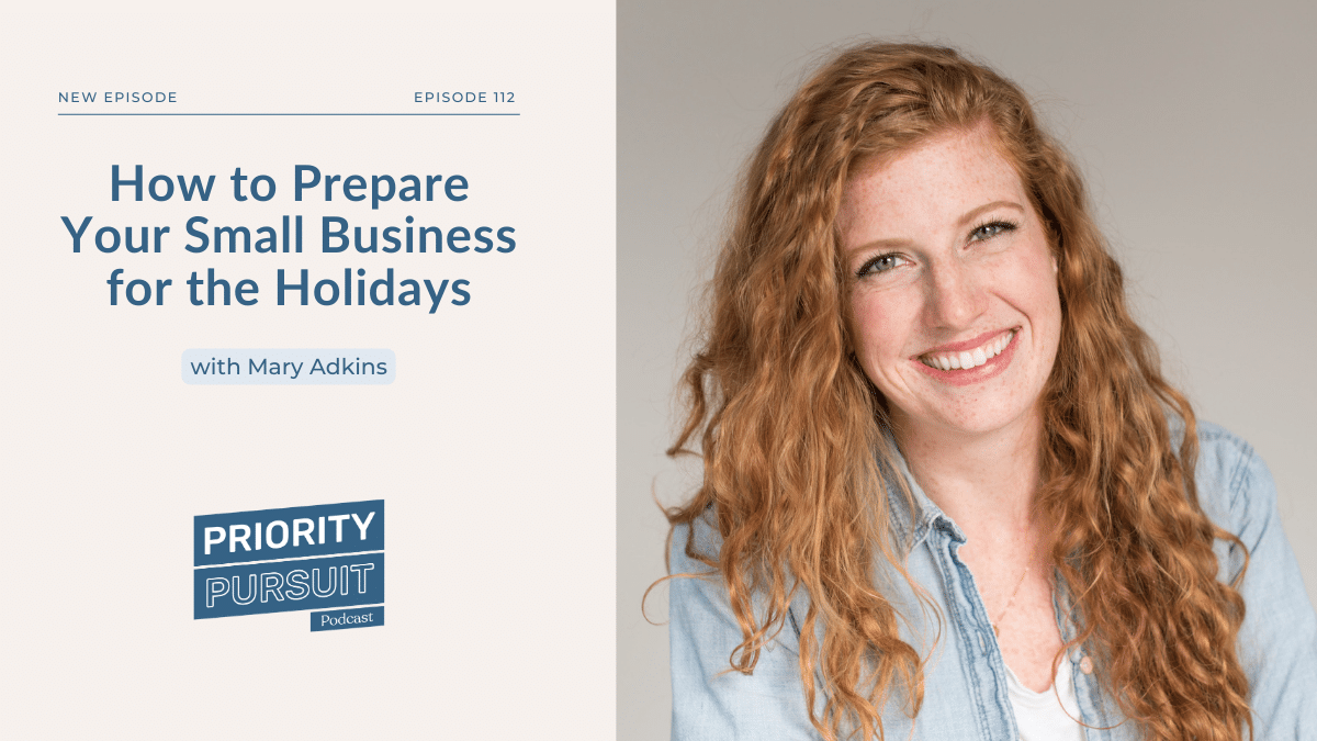 Mary Adkins, Treefrog Marketing’s Director of Operations
