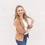 Victoria Rayburn explains when and how to pivot a small business.