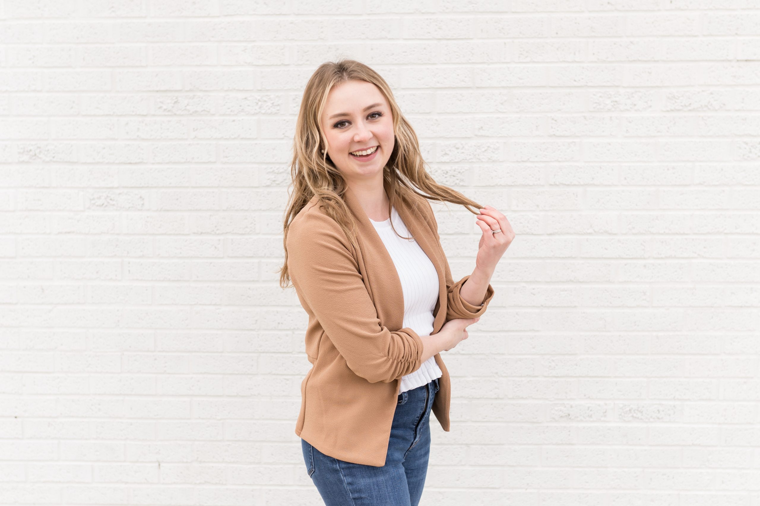 Victoria Rayburn explains when and how to pivot a small business.