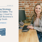 Victoria Rayburn shares the marketing strategy that increases sales and helps you meet your booking goals—the flywheel marketing method.