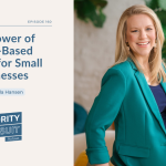 Sheila Hansen, CPA, breaks down the power and importance of value-based pricing for small businesses on “Priority Pursuit”.