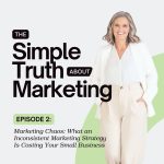 Marketing Chaos: What an Inconsistent Marketing Strategy Is Costing Your Small Business